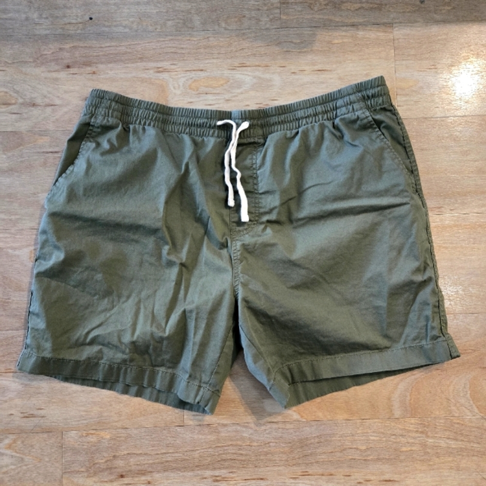 J.Crew Shorts